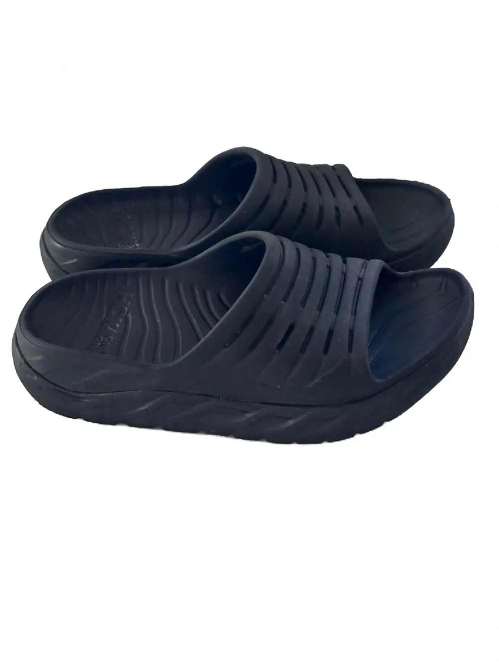 Hoka Ora Recovery Slides